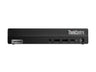 Lenovo ThinkCentre M90q Gen 5 Core i7-14700 16GB RAM 512GB SSD Win11 Pro Desktop PC | 12TH002KUK