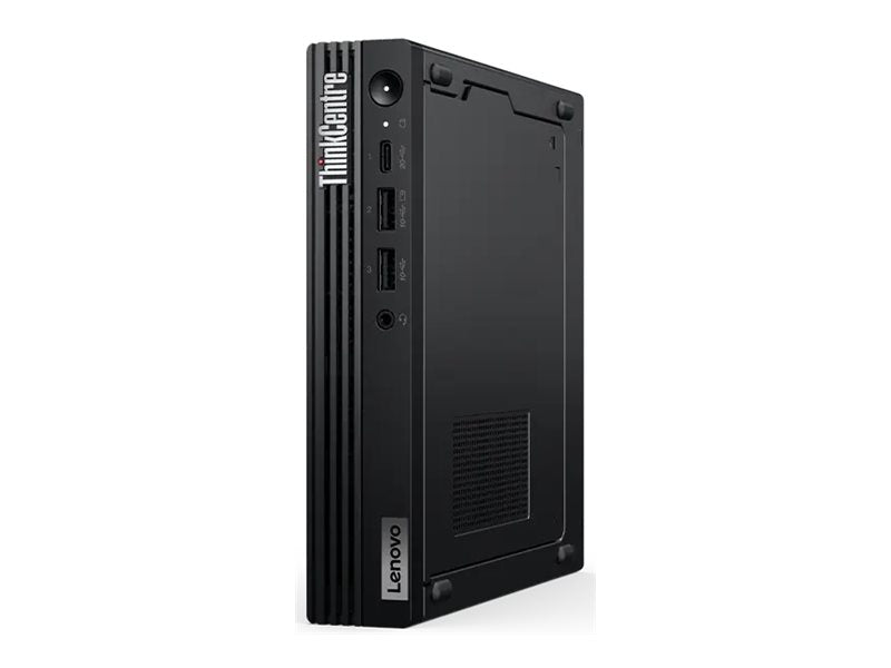 Lenovo ThinkCentre M90q Gen 5 Core i7-14700 16GB RAM 512GB SSD Win11 Pro Desktop PC | 12TH002KUK Desktop PC Lenovo