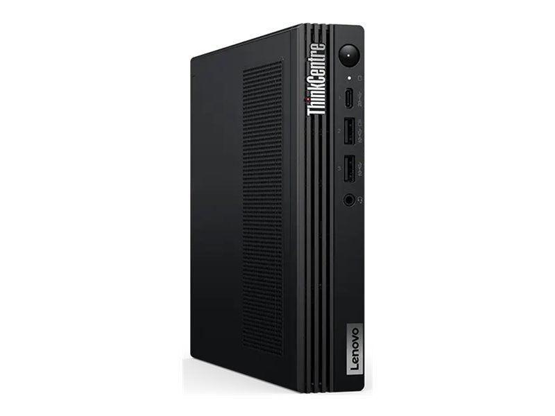 Lenovo ThinkCentre M90q Gen 5 Core i7-14700 16GB RAM 512GB SSD Win11 Pro Desktop PC | 12TH002KUK Desktop PC Lenovo