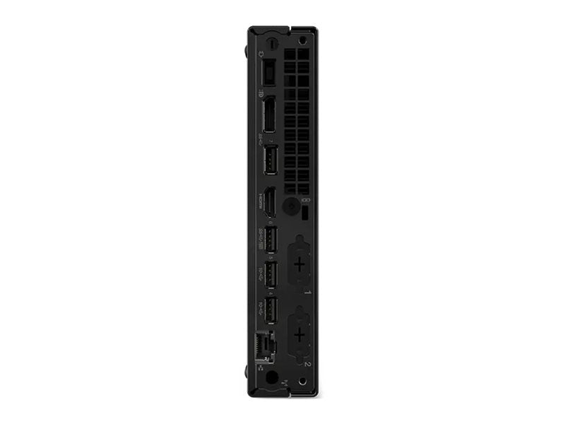 Lenovo ThinkCentre M90q Gen 5 Core i7-14700 16GB RAM 512GB SSD Win11 Pro Desktop PC | 12TH002KUK Desktop PC Lenovo
