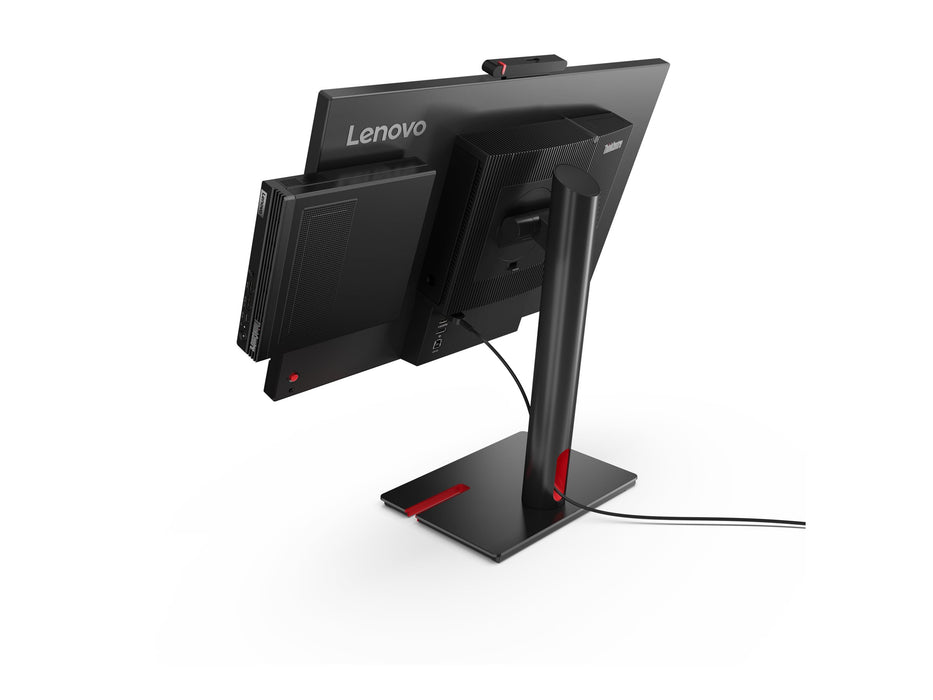 Lenovo ThinkCentre M90q Gen 5 Core i7-14700 16GB RAM 512GB SSD Win11 Pro Desktop PC | 12TH002KUK Desktop PC Lenovo
