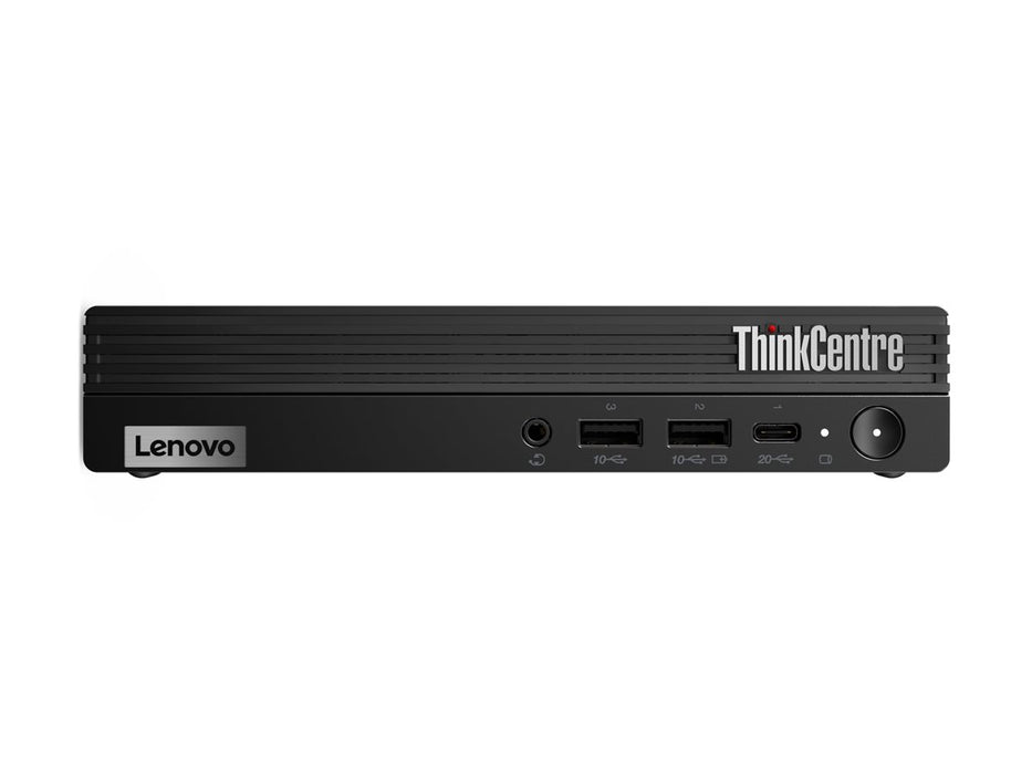 Lenovo ThinkCentre M90q Gen 5 Core i7-14700 16GB RAM 512GB SSD Win11 Pro Desktop PC | 12TH002KUK Desktop PC Lenovo