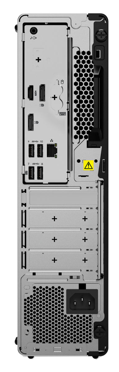 Lenovo ThinkCentre M90s Gen 5 Core i7-14700 16GB Ram 512GB SSD Win11 Pro Desktop PC | 12V80007UK Desktop PC Lenovo