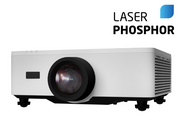 NEC P601Q Professional DLP 4K UHD Laser Projector - 6000 Lumens Projector NEC