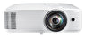 Optoma H117ST Short Throw Home Entertainment Projector - 3800 Lumens
