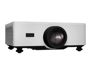 NEC P601Q Professional DLP 4K UHD Laser Projector - 6000 Lumens Projector NEC