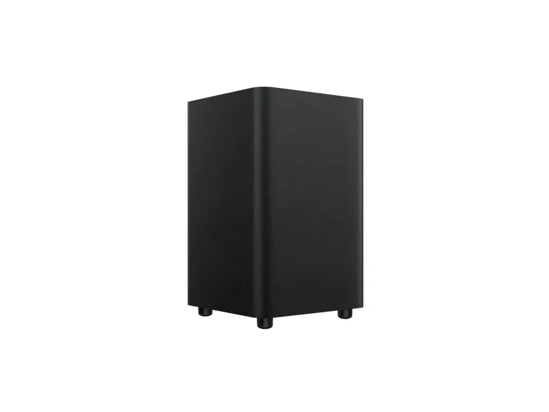 TCL S643WK 3.1 Sound Bar & Wireless Subwoofer, Roku TV Ready Speaker TCL
