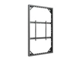 Multibrackets M Pro Series Enclosure 86" Wall Large Black