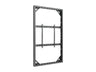 Multibrackets M Pro Series Enclosure 86" Wall Large Black
