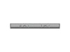 Multibrackets M Pro Series Enclosure 86" Wall Large Black Signage Display Enclosures Multibrackets
