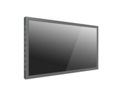 Multibrackets M Pro Series Enclosure 86" Wall Large Black Signage Display Enclosures Multibrackets