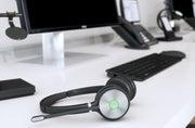 Yealink WH62 Teams Dect Wireless Headset | 1308001 Headset Yealink
