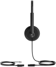 Yealink YHS34 Lite Dual Wired Headset | 1308029 Headset Yealink