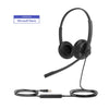 Yealink USB Wired UH34 SE Dual Teams Headset | 1308033