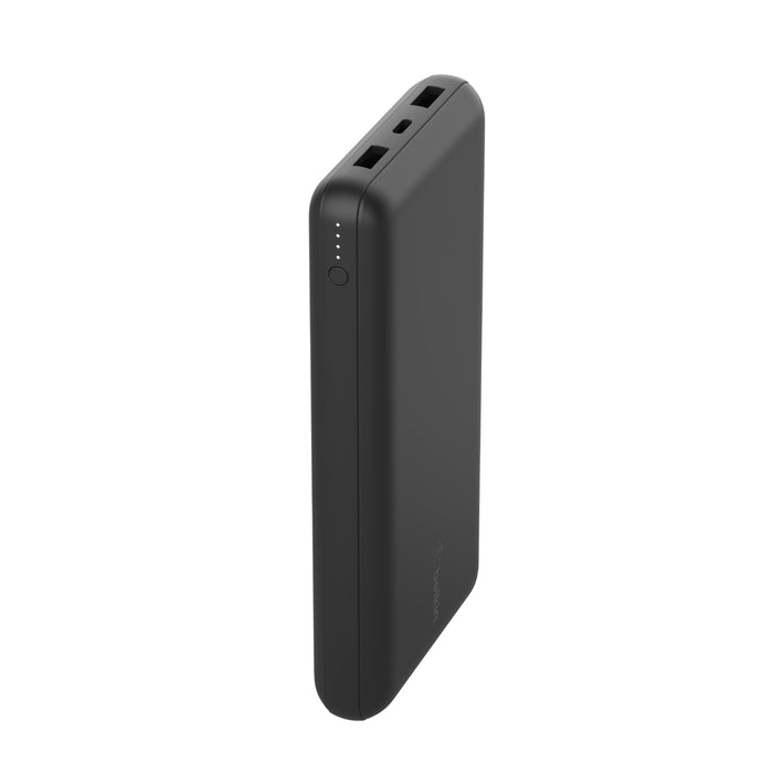 Belkin BoostCharge Power Bank 20K | BPB012BTBK