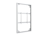 Multibrackets M Pro Series Enclosure 86" Wall Large White