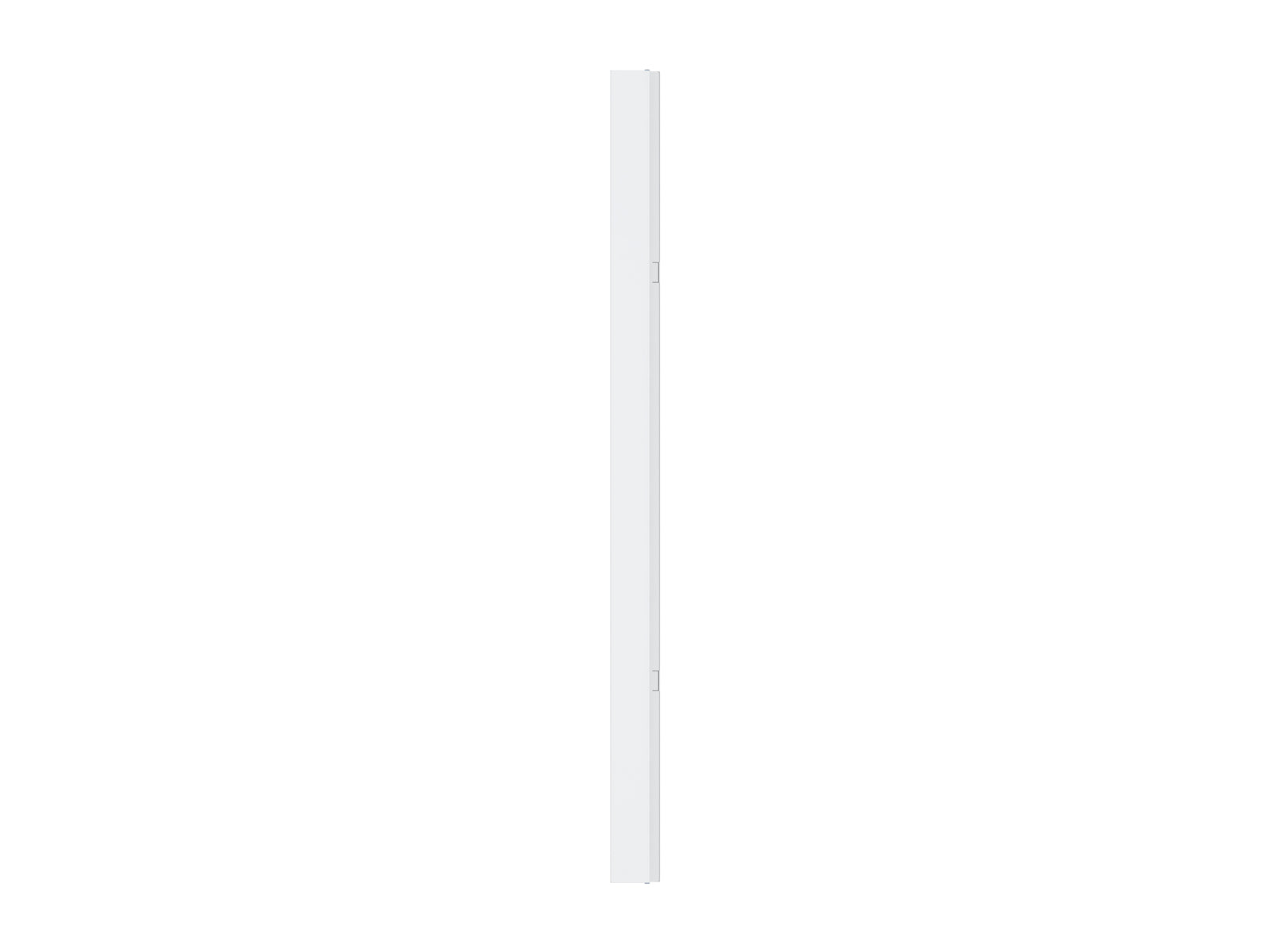 Multibrackets M Pro Series Enclosure 86" Wall Large White Signage Display Enclosures Multibrackets