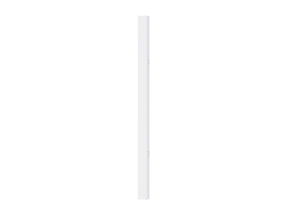 Multibrackets M Pro Series Enclosure 86" Wall Large White Signage Display Enclosures Multibrackets