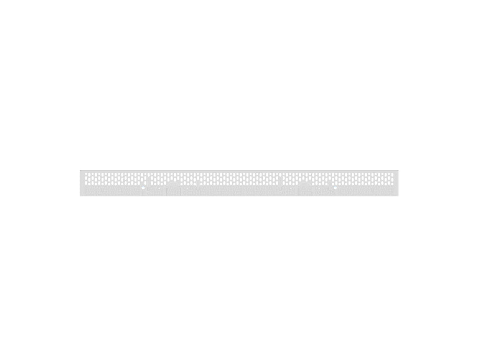 Multibrackets M Pro Series Enclosure 86" Wall Large White Signage Display Enclosures Multibrackets
