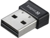 Sandberg Micro Wifi Dongle 650 Mbit/s | 133-91