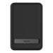 Belkin BoostCharge Magnetic Wireless Power Bank 5K + Stand | BPD004BTBK Belkin Power Bank Belkin