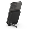 Belkin BoostCharge Magnetic Wireless Power Bank 5K + Stand | BPD004BTBK