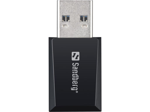 Sandberg Mini Wifi Dongle 1300 Mbit/s | 134-41 Network Card Sandberg