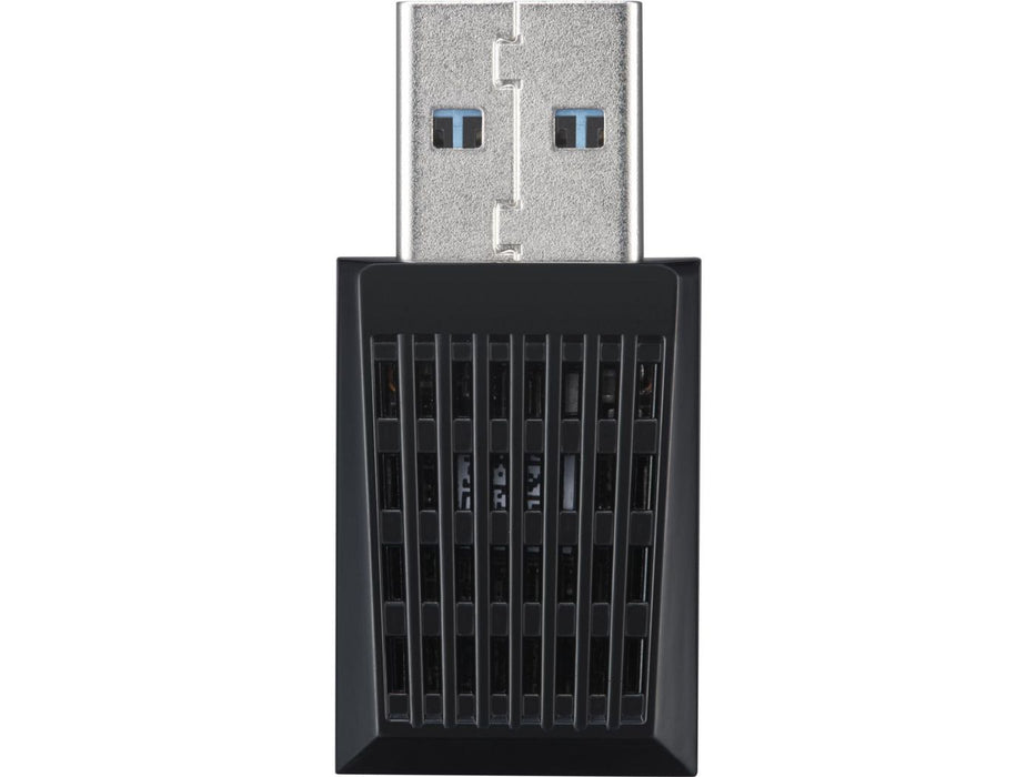 Sandberg Mini Wifi Dongle 1300 Mbit/s | 134-41 Network Card Sandberg