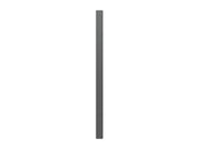 Multibrackets M Pro Series Enclosure 98" Wall Large Black Signage Display Enclosures Multibrackets
