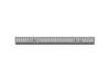 Multibrackets M Pro Series Enclosure 98" Wall Large Black Signage Display Enclosures Multibrackets