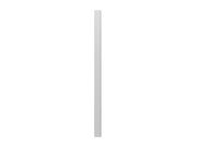 Multibrackets M Pro Series Enclosure 98" Wall Large White Signage Display Enclosures Multibrackets