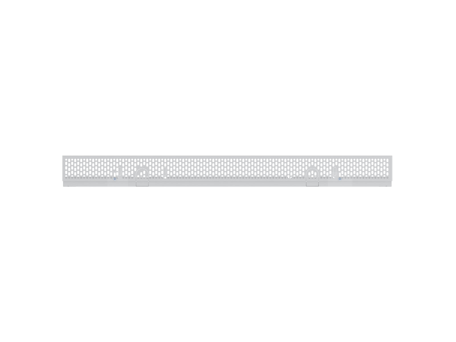 Multibrackets M Pro Series Enclosure 98" Wall Large White Signage Display Enclosures Multibrackets