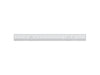 Multibrackets M Pro Series Enclosure 98" Wall Large White Signage Display Enclosures Multibrackets