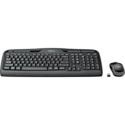 Logitech MK330 Wireless Combo Keyboard And Mouse Set | 920-003986 Keyboard & Mouse Logitech