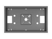 Multibrackets M Pro Series Enclosure QB24R & QB24C Black Signage Display Enclosures Multibrackets