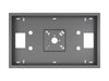 Multibrackets M Pro Series Enclosure QB24R & QB24C Black Signage Display Enclosures Multibrackets