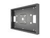 Multibrackets M Pro Series Enclosure QB24R & QB24C Black Signage Display Enclosures Multibrackets