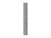 Multibrackets M Pro Series Enclosure QB24R & QB24C Black Signage Display Enclosures Multibrackets