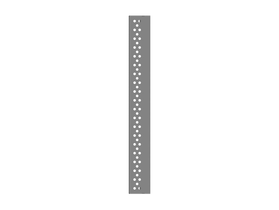 Multibrackets M Pro Series Enclosure QB24R & QB24C Black Signage Display Enclosures Multibrackets