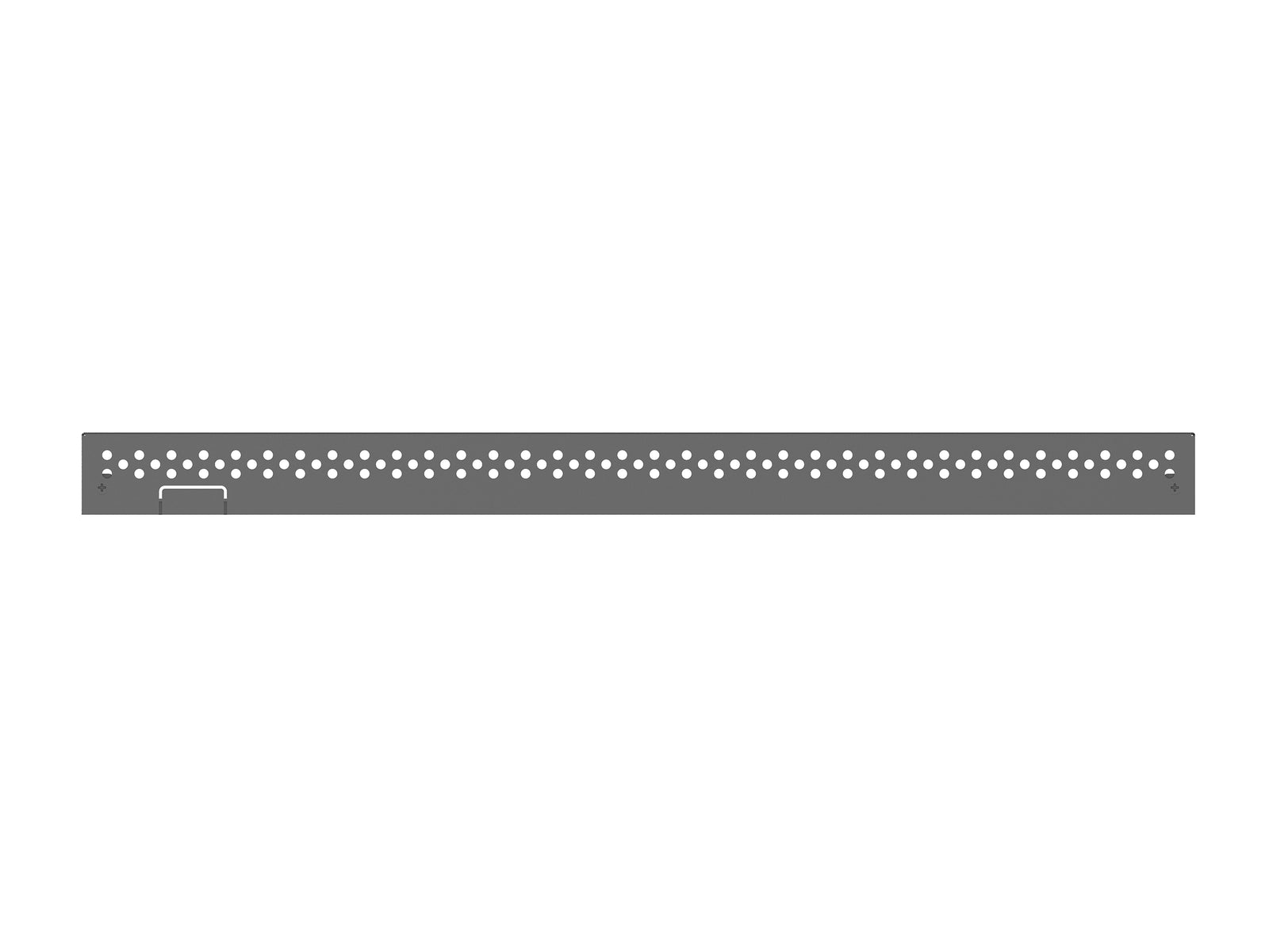 Multibrackets M Pro Series Enclosure QB24R & QB24C Black Signage Display Enclosures Multibrackets