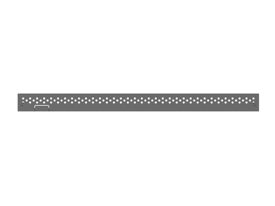Multibrackets M Pro Series Enclosure QB24R & QB24C Black Signage Display Enclosures Multibrackets