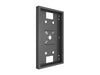 Multibrackets M Pro Series Enclosure QB24R & QB24C Black Signage Display Enclosures Multibrackets