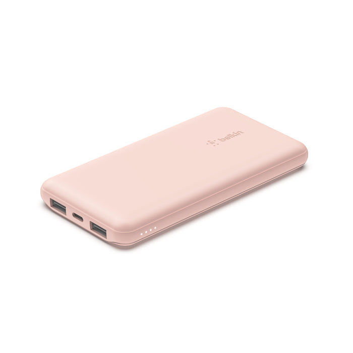 Belkin BoostCharge Power Bank 10K | BPB012BTRG