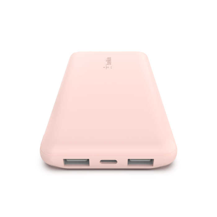 Belkin BoostCharge Power Bank 10K | BPB012BTRG