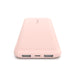 Belkin BoostCharge Power Bank 10K | BPB012BTRG Belkin Power Bank Belkin