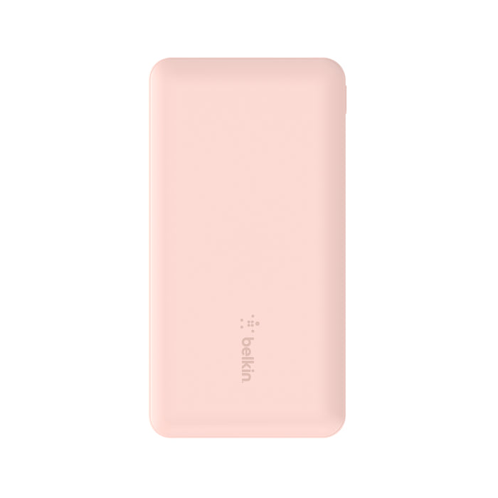 Belkin BoostCharge Power Bank 10K | BPB012BTRG