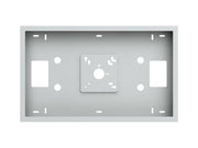 Multibrackets M Pro Series Enclosure QB24R & QB24C White Signage Display Enclosures Multibrackets