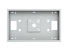 Multibrackets M Pro Series Enclosure QB24R & QB24C White Signage Display Enclosures Multibrackets