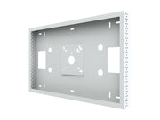 Multibrackets M Pro Series Enclosure QB24R & QB24C White Signage Display Enclosures Multibrackets