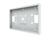 Multibrackets M Pro Series Enclosure QB24R & QB24C White Signage Display Enclosures Multibrackets